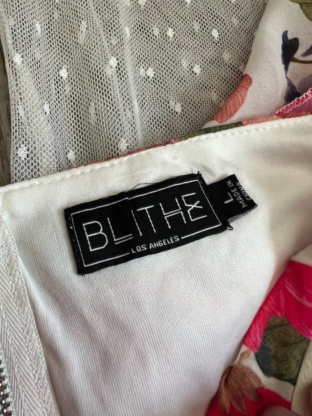 Blithe large 2‎ piece set - Picture 9 of 14